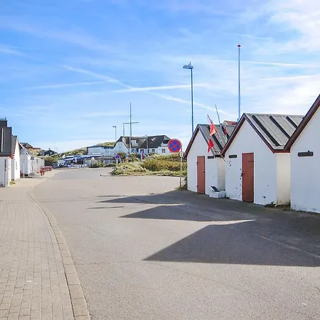 Thisted Torsted (Nordjylland)