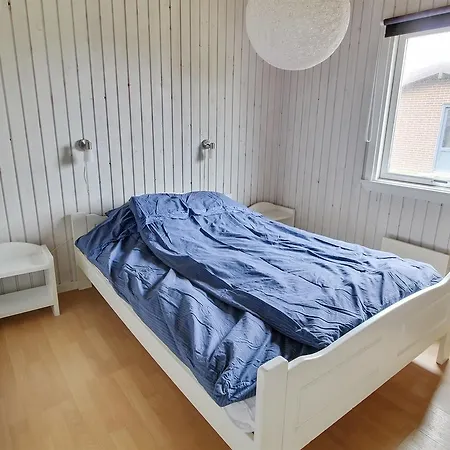 Thisted בית נופש Torsted (Nordjylland)